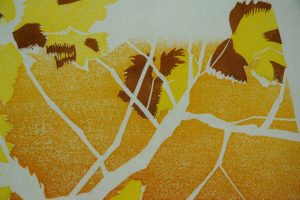 print detail