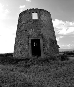 Moulin de Gatimel