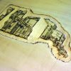 Wood block