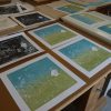 Printing first and second run.