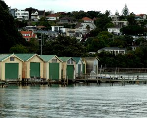 Hobson Bay housing