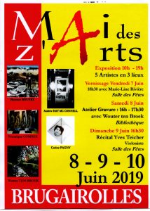 Expo Brugairolles 02